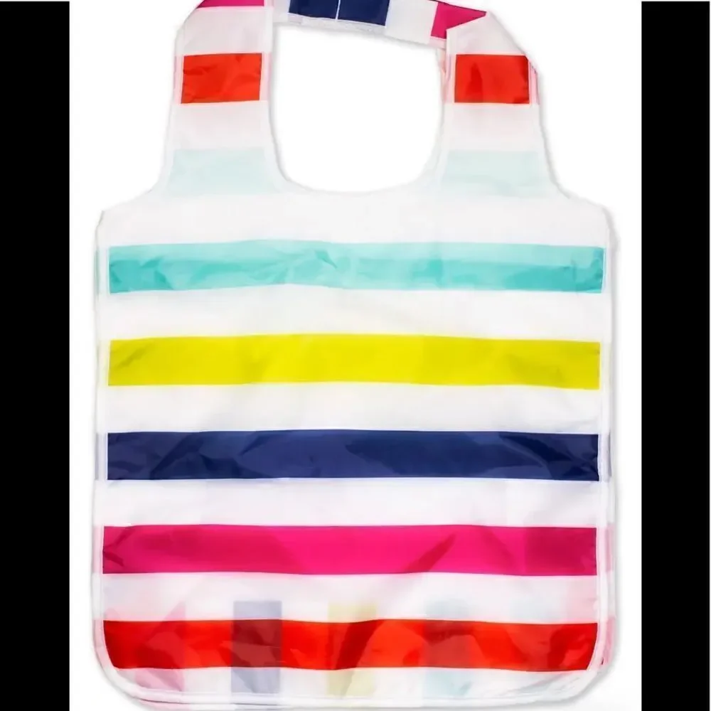 Kate ♠️ Spade Reusable Shopping 🛍 Tote!